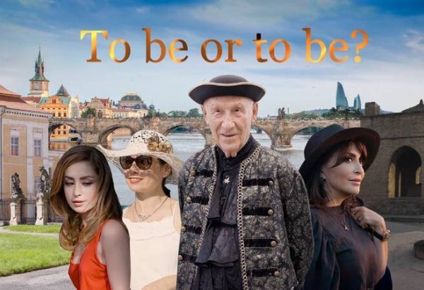 Азербайджанский фильм попал в список финалистов Римского кинофестиваля (ВИДЕО)