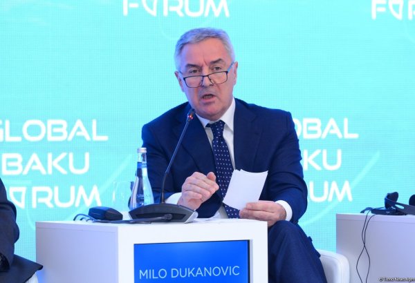 Политика расширения Евросоюза парализована - бывший президент Монтенегро