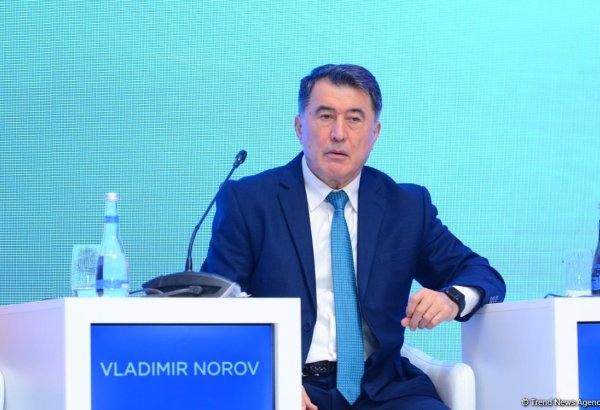 Искусственный интеллект может укрепить международную безопасность - экс-глава МИД Узбекистана