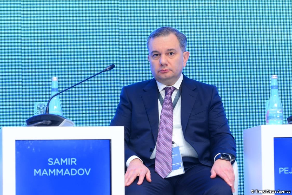 Азербайджан долгие годы является мишенью для кибератак - Самир Мамедов