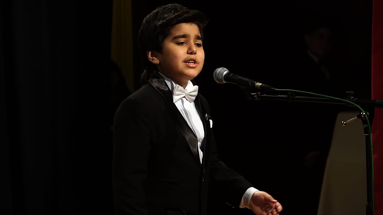 Состоялся первый отчетный концерт учащихся Вокальной школы Бюльбюля (ВИДЕО, ФОТО)