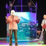 "О Великий, затмивший своим ликом свет солнца!" - яркие образы Гусейнаги Садыхова в кино и театре (ФОТО)