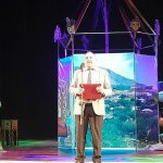 "О Великий, затмивший своим ликом свет солнца!" - яркие образы Гусейнаги Садыхова в кино и театре (ФОТО)