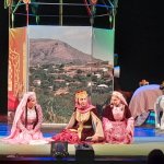 "О Великий, затмивший своим ликом свет солнца!" - яркие образы Гусейнаги Садыхова в кино и театре (ФОТО)