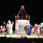 "О Великий, затмивший своим ликом свет солнца!" - яркие образы Гусейнаги Садыхова в кино и театре (ФОТО)