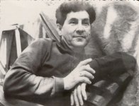 "О Великий, затмивший своим ликом свет солнца!" - яркие образы Гусейнаги Садыхова в кино и театре (ФОТО)