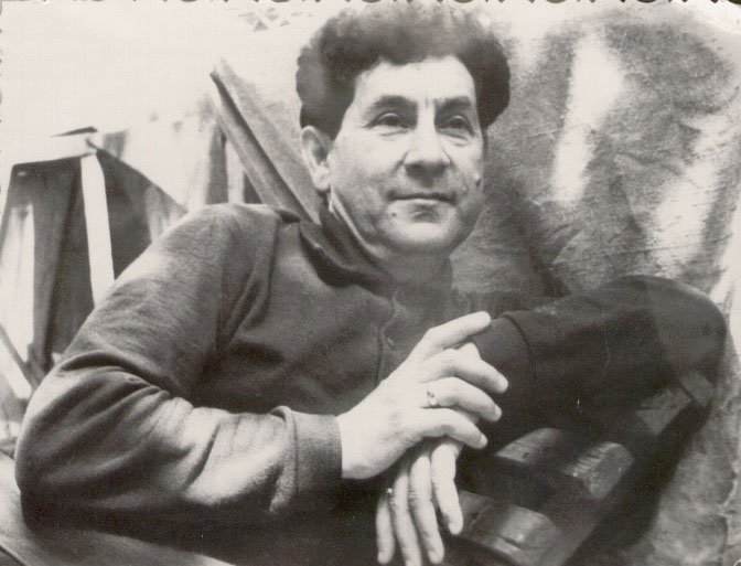 "О Великий, затмивший своим ликом свет солнца!" - яркие образы Гусейнаги Садыхова в кино и театре (ФОТО)