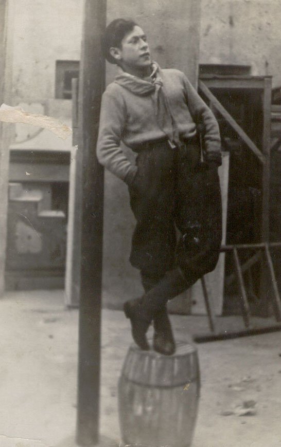 "О Великий, затмивший своим ликом свет солнца!" - яркие образы Гусейнаги Садыхова в кино и театре (ФОТО)