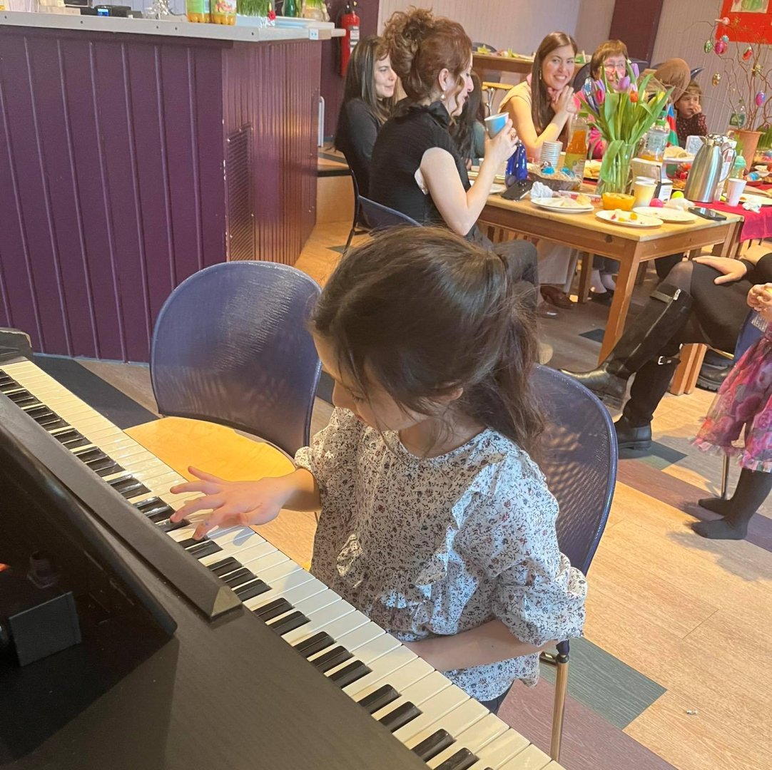 В Германии очарованы азербайджанским праздником Новруз (ФОТО)