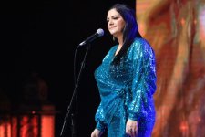 Мир мугама Арифа Бабаева – праздничный вечер во Дворце Гейдара Алиева (ФОТО)