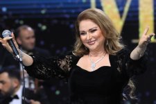 Мир мугама Арифа Бабаева – праздничный вечер во Дворце Гейдара Алиева (ФОТО)