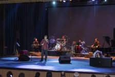 Вдохновенно, ярко, позитивно – концерт маэстро Джейхуна в Баку (ФОТО)