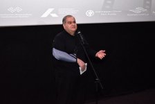 Мирза Бабаев - неподражаемый и уникальный (ФОТО)