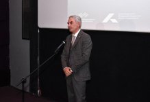 Мирза Бабаев - неподражаемый и уникальный (ФОТО)