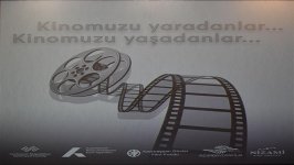 Мирза Бабаев - неподражаемый и уникальный (ФОТО)