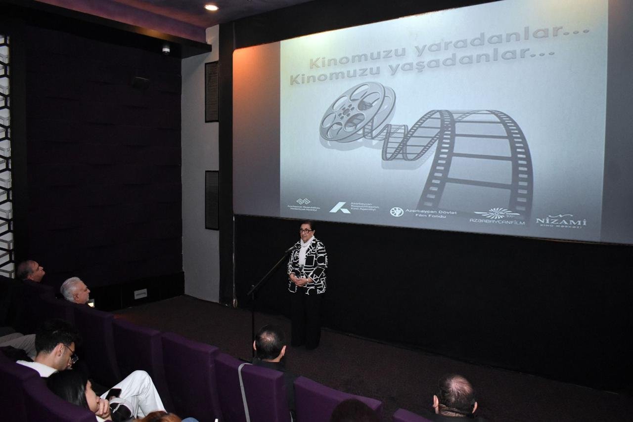 Мирза Бабаев - неподражаемый и уникальный (ФОТО)