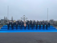 Азербайджан и МАГАТЭ изучают возможность использования ядерных технологий для обнаружения мин – Джейхун Байрамов (ФОТО)
