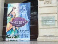 В Гяндже "воспользовались" холодной погодой – чем закончилась битва девушек? (ФОТО)