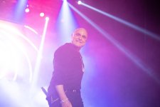 В Гяндже с большим успехом прошел концерт Мири Юсифа (ВИДЕО, ФОТО)