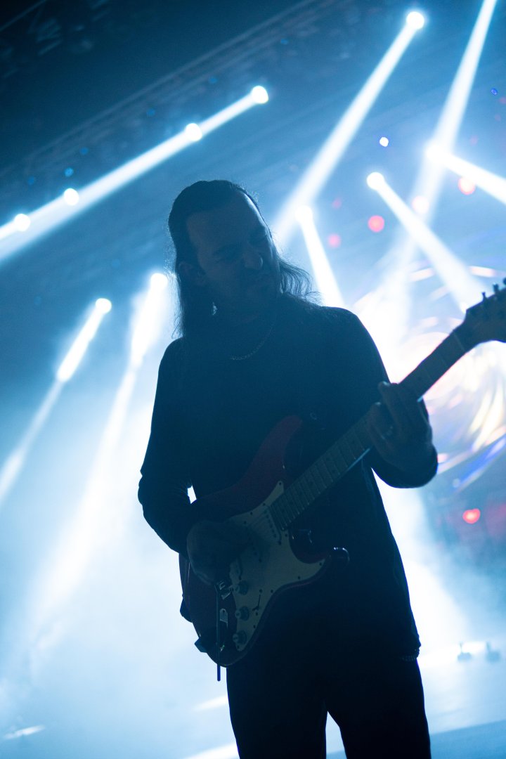 В Гяндже с большим успехом прошел концерт Мири Юсифа (ВИДЕО, ФОТО)