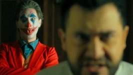 Мурад Ариф попал в психоневрологический диспансер – главврач Джокер (ВИДЕО, ФОТО)