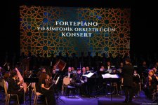 Проникновенно и искренне: в Баку состоялся творческий вечер народного артиста Азербайджана Фаига Суджаддинова (ФОТО)