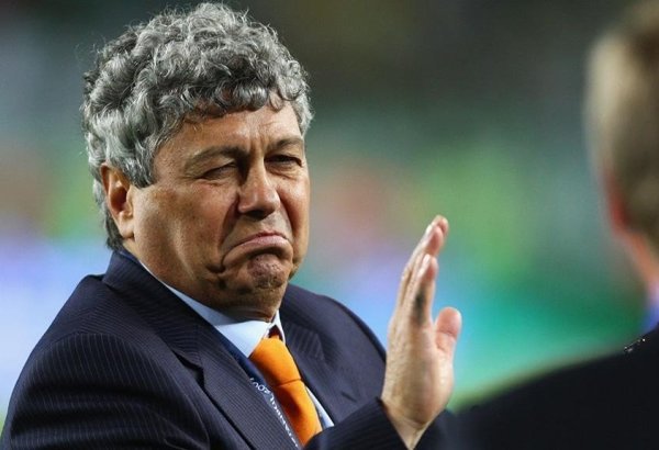 Мирча Луческу возвращается в "Бешикташ"