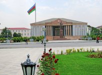 Древний и прекрасный Нахчыван, чудеса и достопримечательности  с Мурадом Арифом (ФОТО)