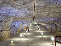 Древний и прекрасный Нахчыван, чудеса и достопримечательности  с Мурадом Арифом (ФОТО)
