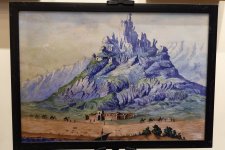 Иван Щеблыкин и средневековый Азербайджан (ФОТО)