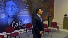 В Гяндже прошла церемония закрытия "Xalqın mədəni sərvəti", посвященного легендарному Джаббару Гаръягдыоглу (ВИДЕО, ФОТО)