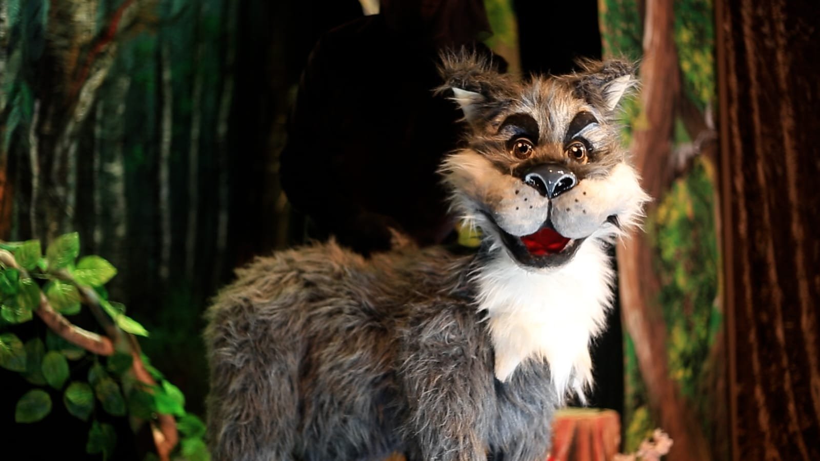 Дружба, честность и бесстрашие в азербайджанском театре (ФОТО)