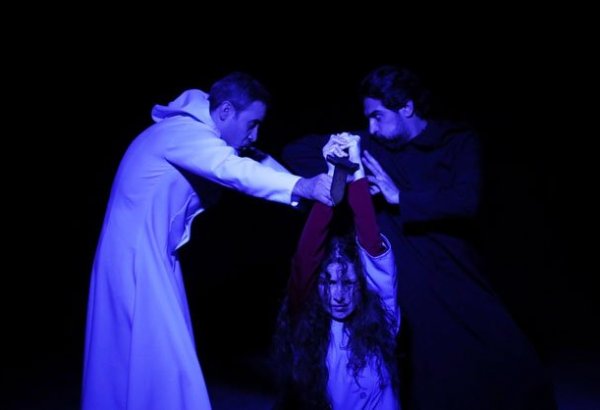 Романтическая трагедия в Баку – возможно ли счастье без свободы выбора (ВИДЕО, ФОТО)