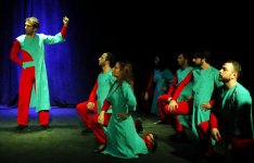 Романтическая трагедия в Баку – возможно ли счастье без свободы выбора (ВИДЕО, ФОТО)