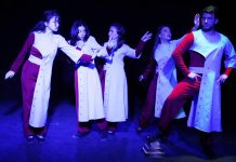 Романтическая трагедия в Баку – возможно ли счастье без свободы выбора (ВИДЕО, ФОТО)