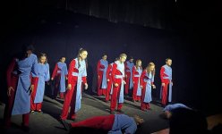 Романтическая трагедия в Баку – возможно ли счастье без свободы выбора (ВИДЕО, ФОТО)