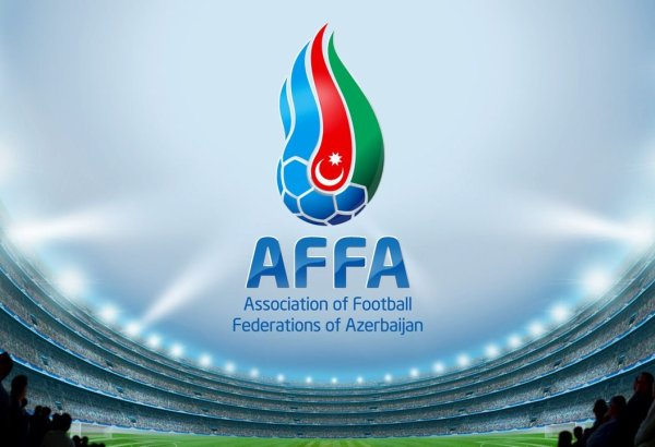 Ровшан Наджаф избран новым президентом АФФА (ФОТО)