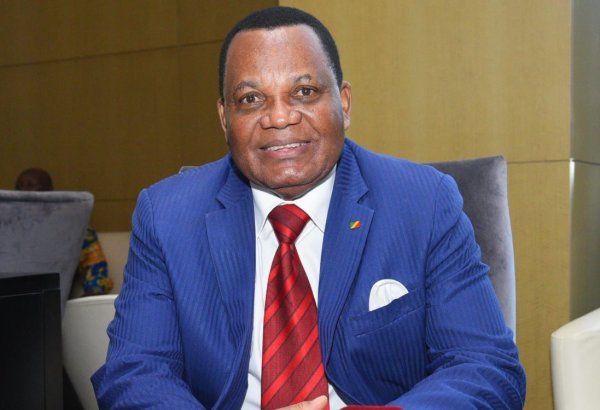 Республика Конго хочет воспользоваться опытом Азербайджана в области "зеленой" энергетики – глава МИД (Эксклюзивное интервью) (ФОТО)