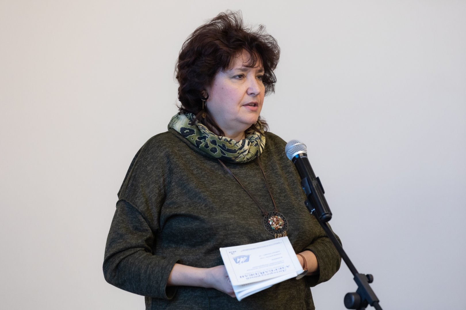 Правнук Самеда Вургуна вручил награды победителям проекта "Книги и писатели-юбиляры" (ФОТО)