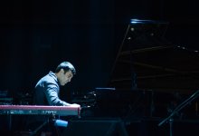 В Баку прошел звездный концерт в память о Рафиге Бабаеве (ФОТО)