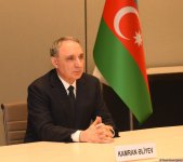 Генеральная прокуратура и Счетная палата Азербайджана подписали меморандум о сотрудничестве (ФОТО)