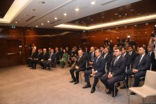 Генеральная прокуратура и Счетная палата Азербайджана подписали меморандум о сотрудничестве (ФОТО)