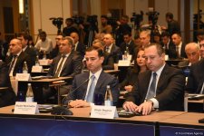 В Баку прошла конференция "Цифровой уголовный процесс: современные вызовы и цели" (ФОТО)