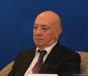 В Баку прошла конференция "Цифровой уголовный процесс: современные вызовы и цели" (ФОТО)