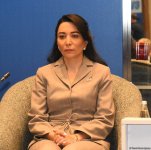 В Баку прошла конференция "Цифровой уголовный процесс: современные вызовы и цели" (ФОТО)