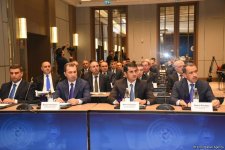 В Баку прошла конференция "Цифровой уголовный процесс: современные вызовы и цели" (ФОТО)