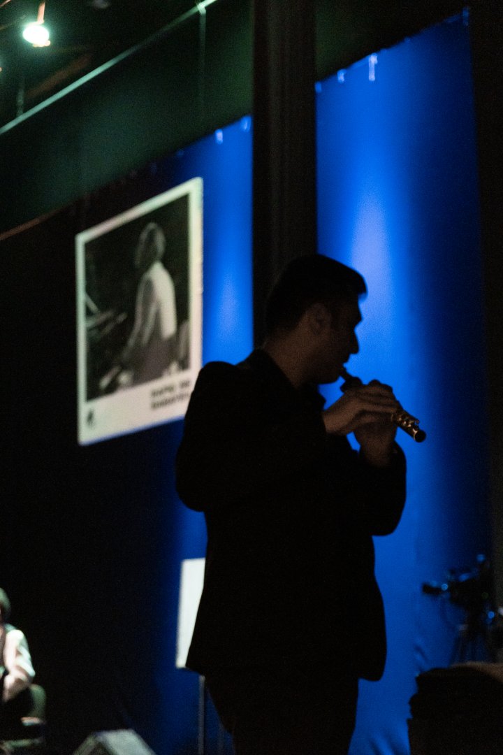 В Баку прошел звездный концерт в память о Рафиге Бабаеве (ФОТО)