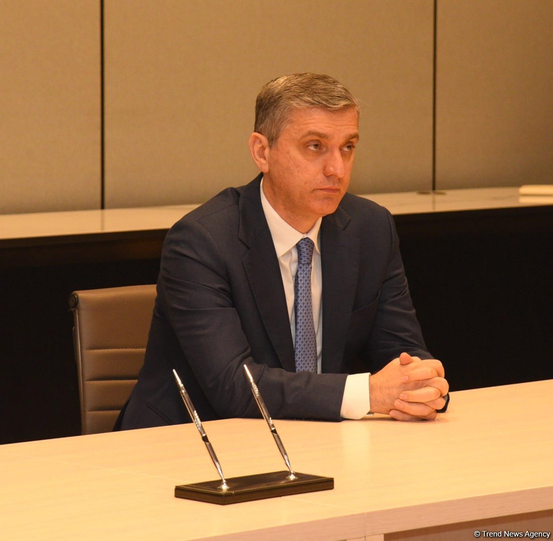 Генеральная прокуратура и Счетная палата Азербайджана подписали меморандум о сотрудничестве (ФОТО)