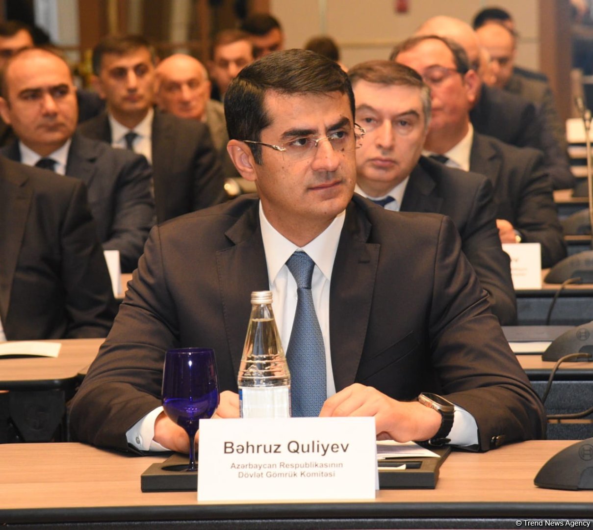 В Баку прошла конференция "Цифровой уголовный процесс: современные вызовы и цели" (ФОТО)