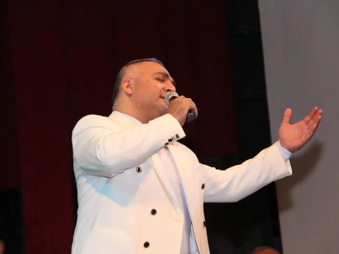 В Баку прошел концерт, посвященный 100-летию Шафиги Ахундовой (ФОТО)